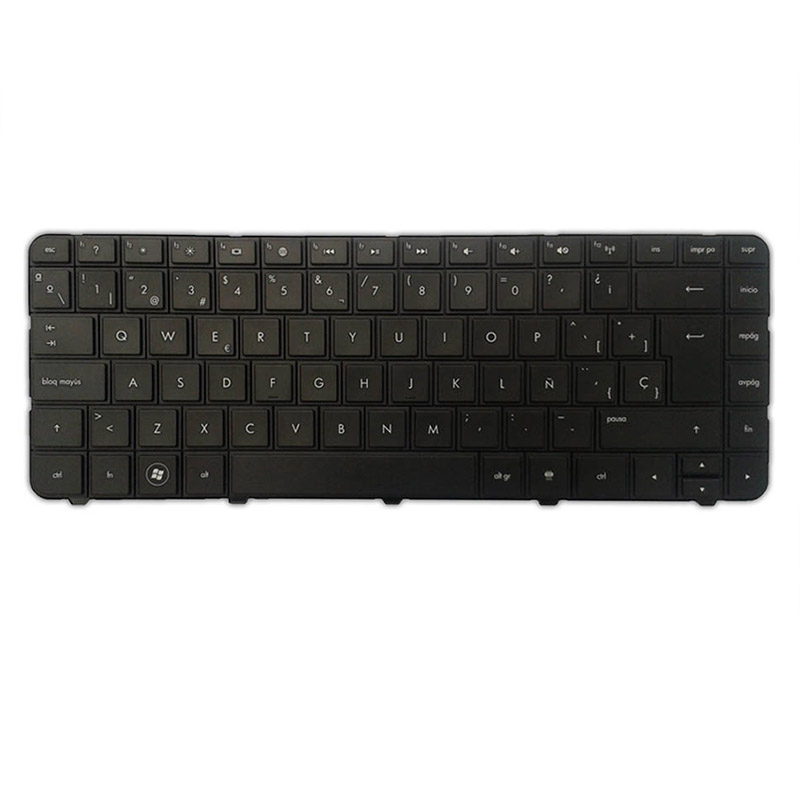 KB HP G6-2000