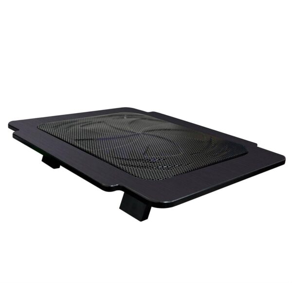 CP170 Dual Fan Laptop Cooling Pad