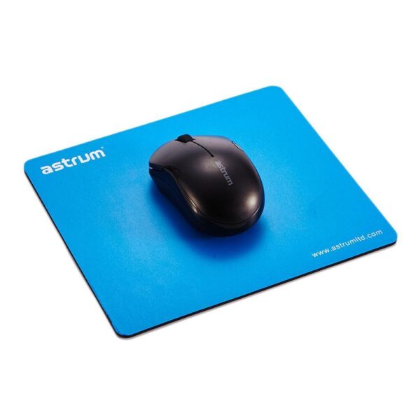 MP110 Antiskid PVC Mouse Pad