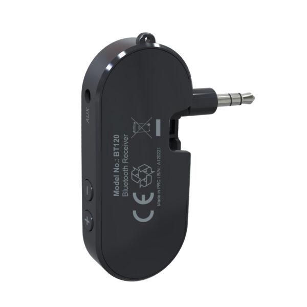 BT120 Wireless Bluetooth Audio Receiver