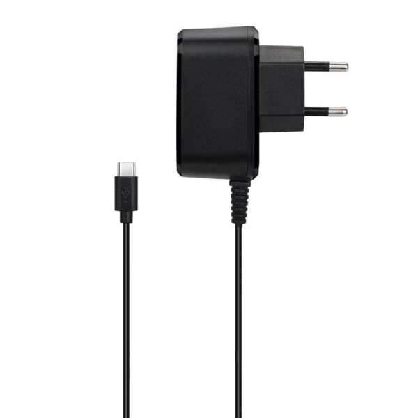 CH190 USB-C Wall Travel Charger - Black