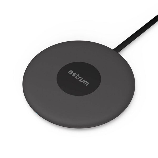 CW240 Qi 1.2 Slim Wireless Charging Pad