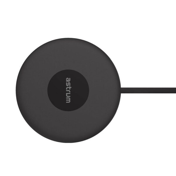 CW240 Qi 1.2 Slim Wireless Charging Pad