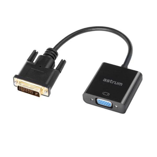 DA520 DVI-D to VGA Female Adapter