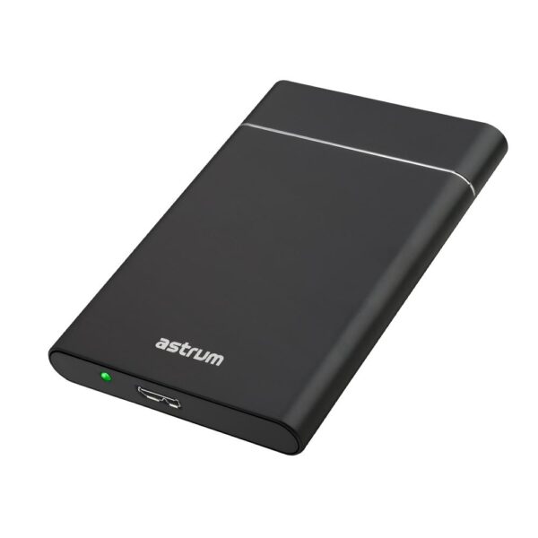 EN310 2.5" USB3.0 SATA HDD Enclosure