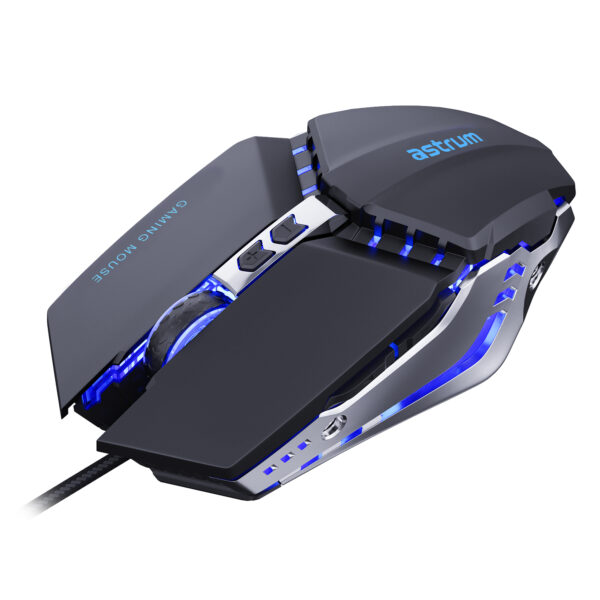 7B Wired Gaming USB Mouse - MG320