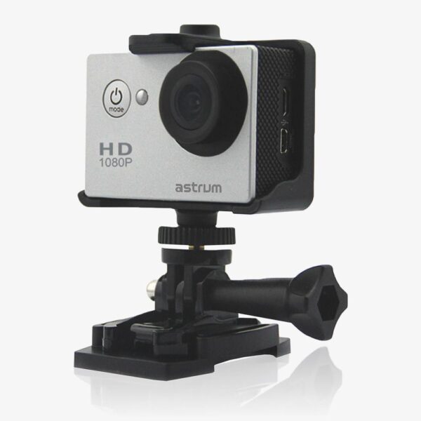 SC170 Full HD Sports Action Camera Kit + Wifi