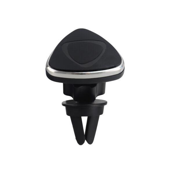 SH450 Car Airvent Universal Magnetic Holder - Black