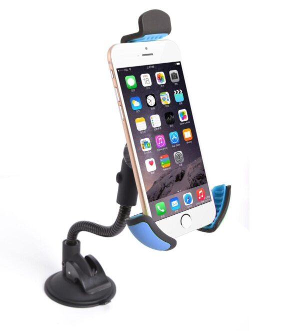 SH520 Car Windscreen Universal Mobile Holder