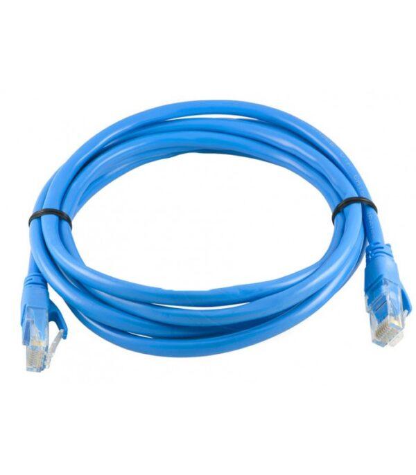 NT201 Cat5e Ethernet Network Patch 1.0m Cable