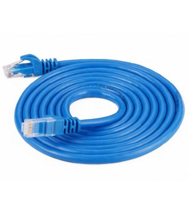 NT265  Cat6 Ethernet Network Patch 5.0m Cable