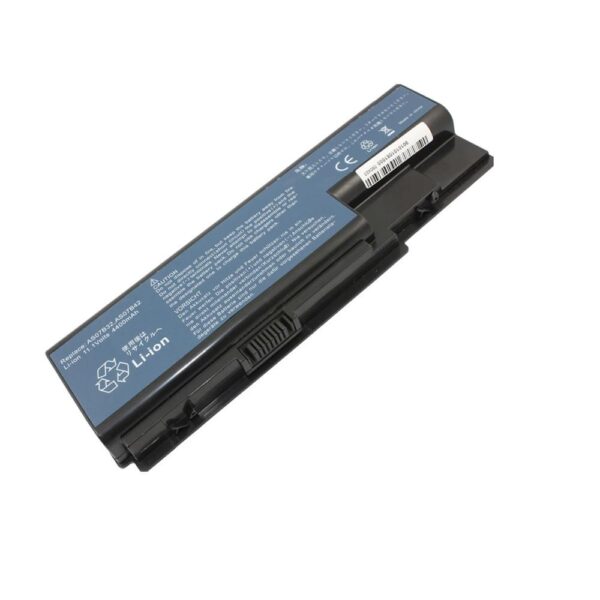 BAT FOR ACER 5310 5315 5520 11.1V 4400MA