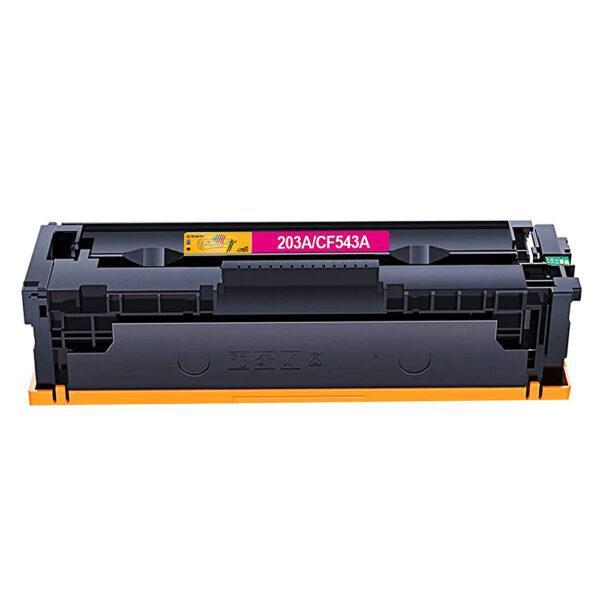 TONER CANON MF622/641/642 HP CF540 MAGEN