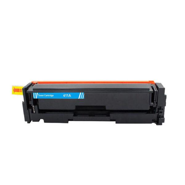 TONER FOR HP 477 452 377 CYAN CANON 046