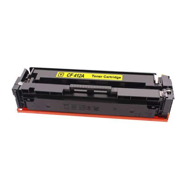 TONER FOR HP 477 452 377 YELLOW CAN 046