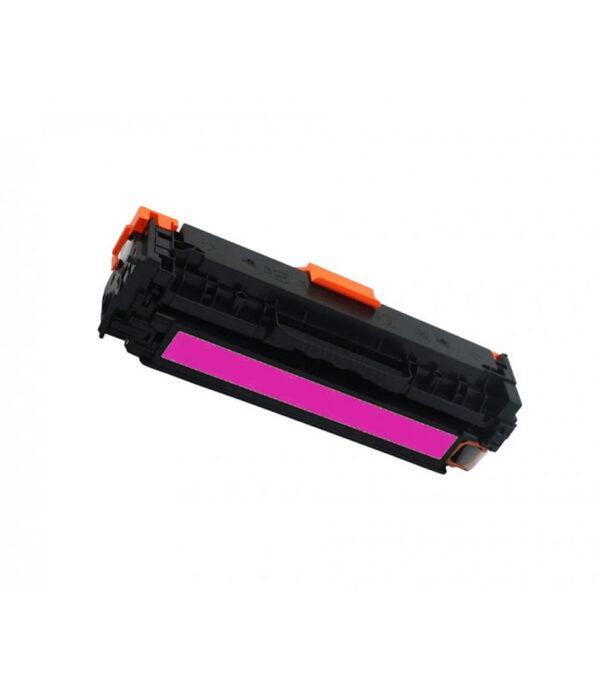 TONER FOR CANON 718 / IP533M MAGENTA