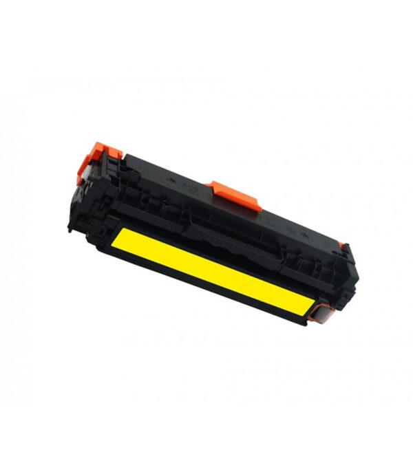 TONER FOR CANON 718 / IP532Y YELLOW