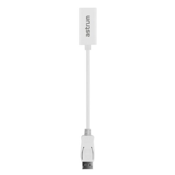 DA210 Display Port Male to HDMI Female Active Adapter