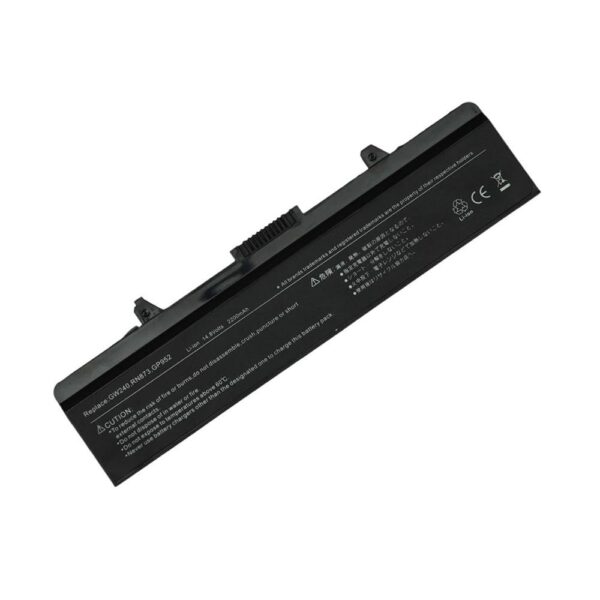 BAT FOR DELL 1520 1525 1545 11.1V 4400MA