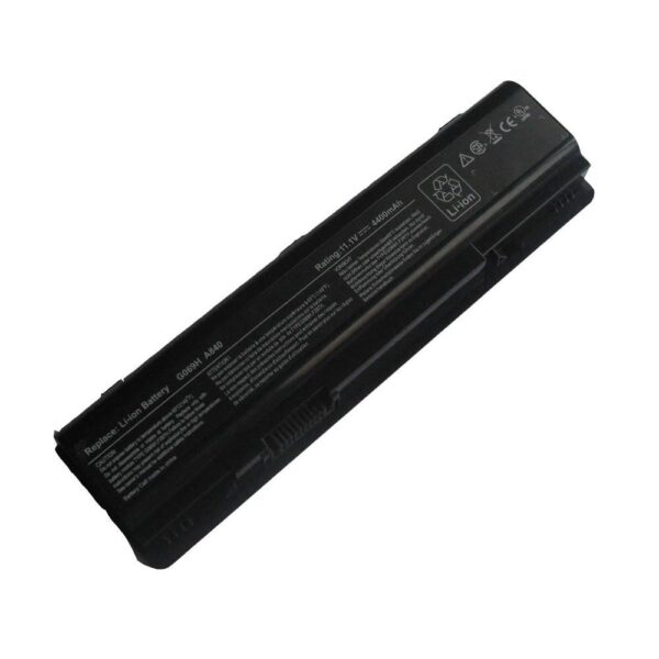 BAT FOR DELL 1015 1410 A840 11.1V 4400MA