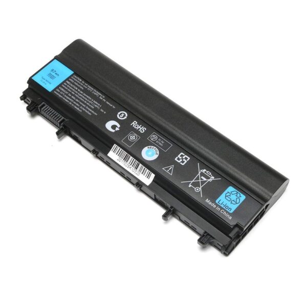 BAT FOR DELL 5440 5540 11.1V 4400MAH