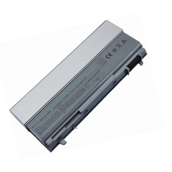 BAT FOR DELL 6400 6410 6500 11.1V 4400MA