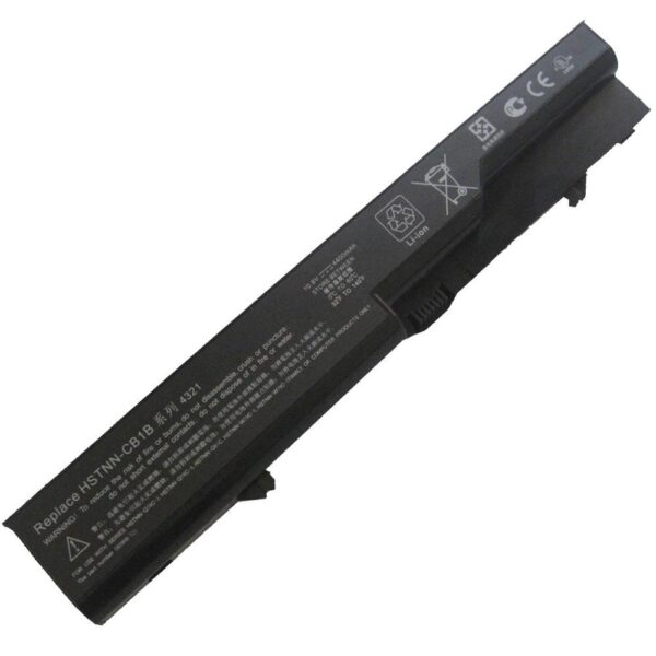 BAT FOR HP 420 425 620 625 10.8V 4400MAH