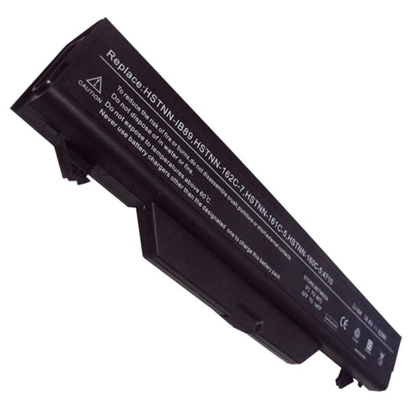 BAT FOR HP 4510 4515 4710 10.8V 4400MAH