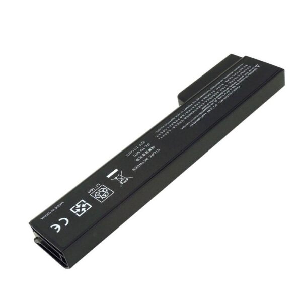 BAT FOR HP 8460 8560 8570 10.8V 4400MAH