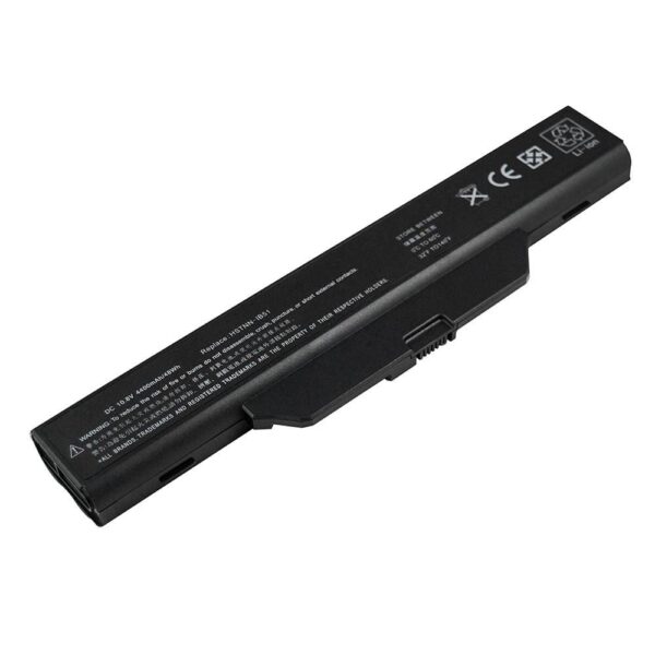 BAT FOR HP 550 610 6730 6735 10.8V 4400M