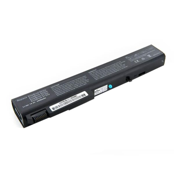 BAT FOR HP 8310 8530 8730 10.8V 4400MAH