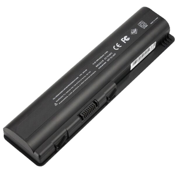 BAT FOR HP DV4 DV6 DV7 M6 M7 11.1V 4400M