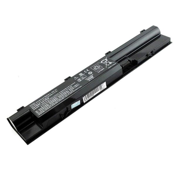 BAT FOR HP 440 445 450 455 10.8V 4400MAH