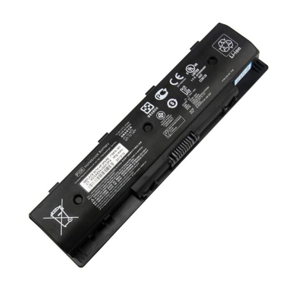 BAT FOR HP ENVY 14 15 17 10.8V 4400MAH