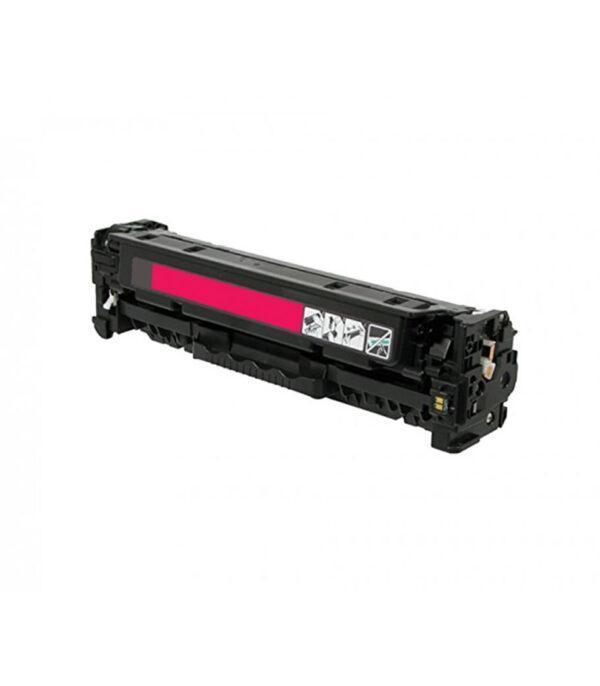 TONER FOR HP 304A CM2320/CP2027 MAGENTA