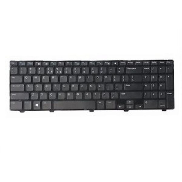 KB DELL 15 3521 NORMAL BLACK US