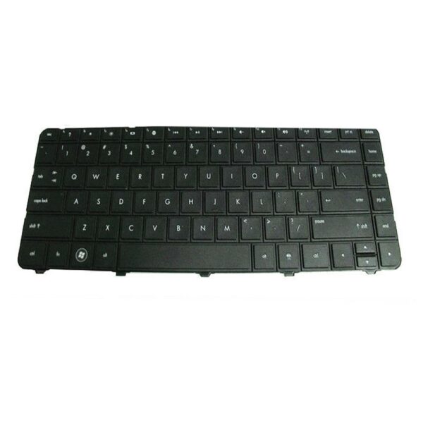 KB HP630 NORMAL BLACK US