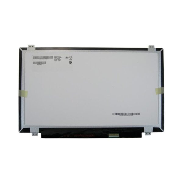 SCREEN 14.0" LED 30PIN 1366 * 768 SLIM