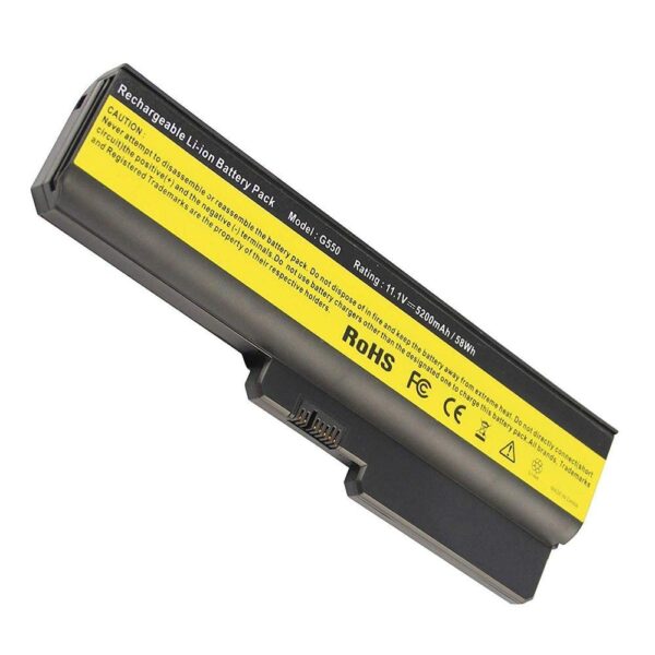 BAT FOR LENOVO 360 430 450 550 11.1V 440