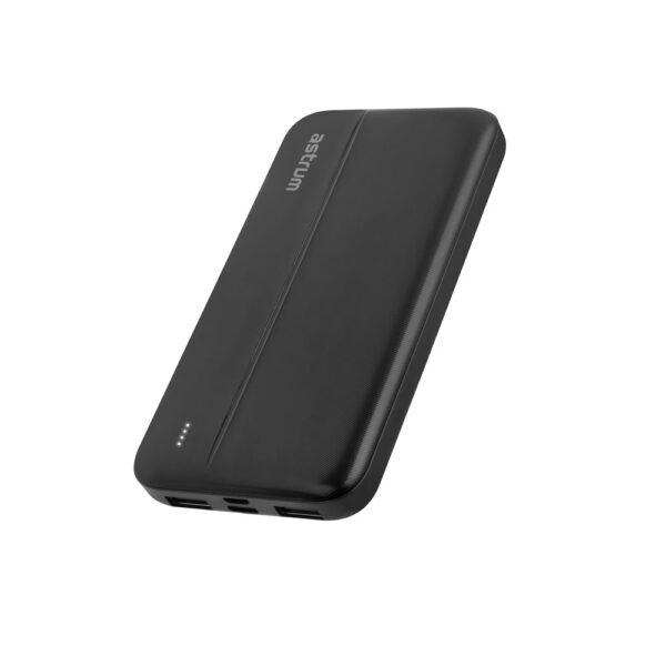 PB290 10000mAh 2.1A Fast Charge Power Bank