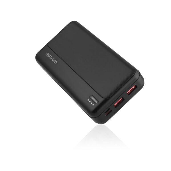 PB630 20000mAh 22.5W PD Quick Charge Power Bank