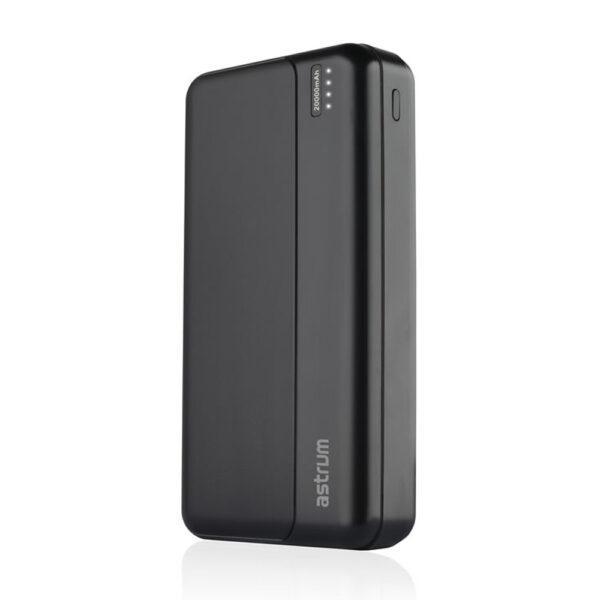 PB630 20000mAh 22.5W PD Quick Charge Power Bank