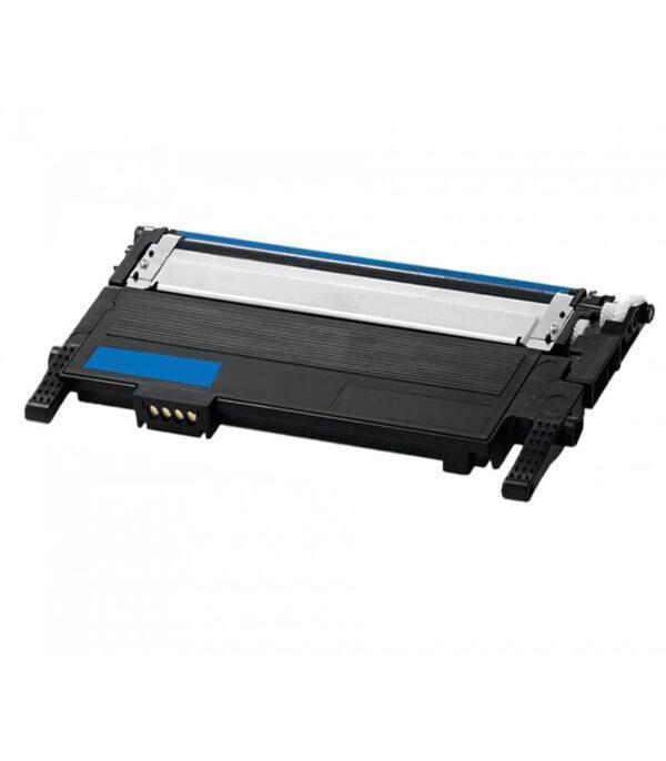 TONER FOR SAM CLT407S CYAN