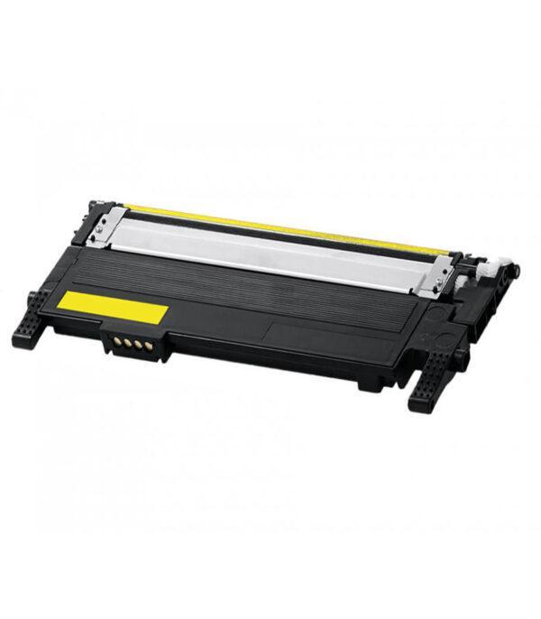 TONER FOR SAM CLT407S YELLOW