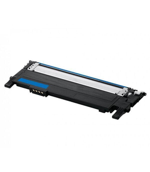 TONER FOR SAM CLT409S CYAN