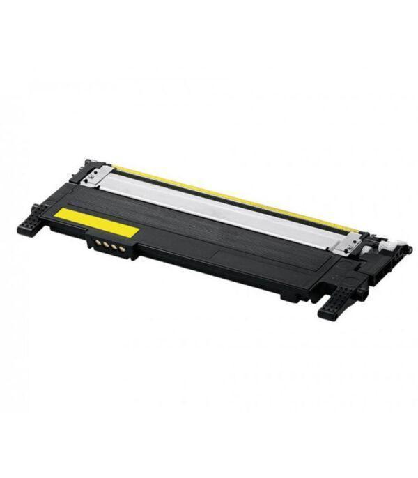 TONER FOR SAM CLT409S YELLOW