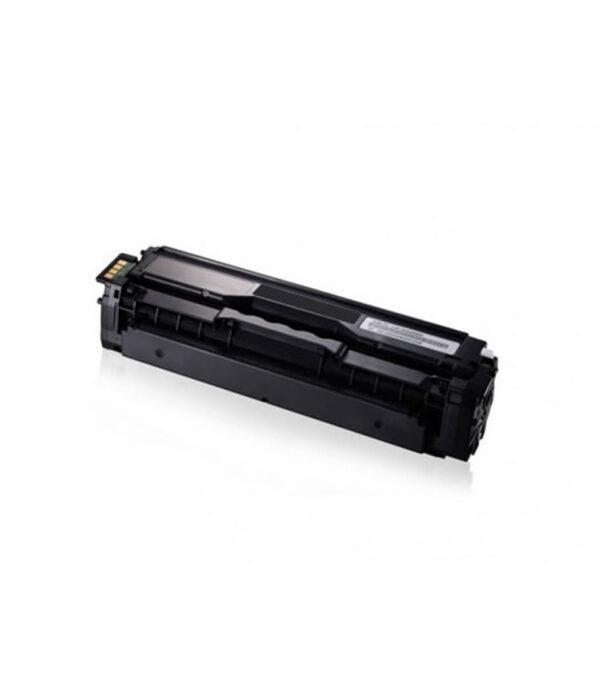 TONER FOR SAM CLT504S BLACK