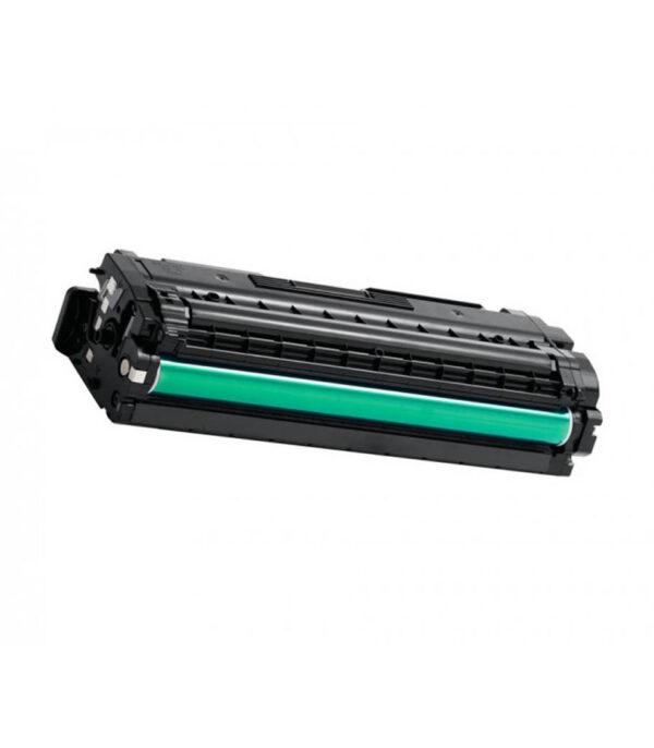 TONER FOR SAM CLT506S CYAN