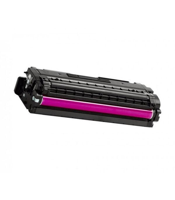 TONER FOR SAM CLT506S MAGENTA