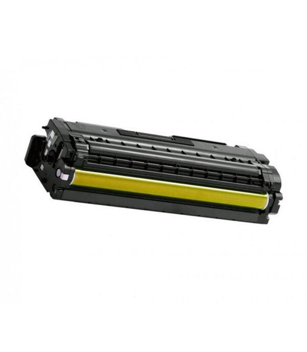 TONER FOR SAM CLT506S YELLOW